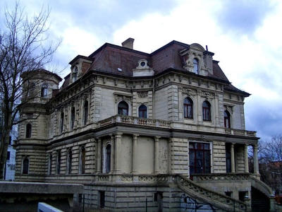 Reko Villa Meyer Gera