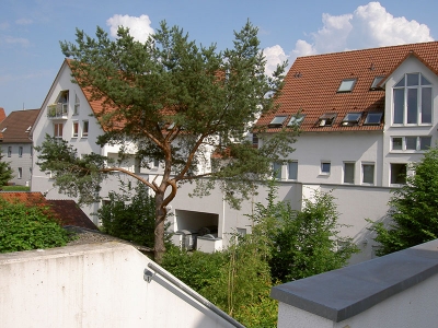 Mehrfamilienhaus in Ebersbach a.d. Fils